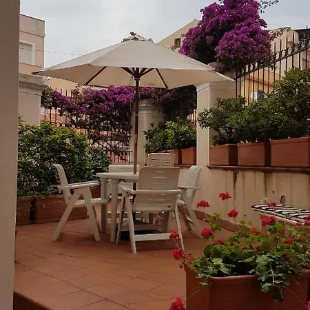 Daire Monolocale In La Maddalena (Sassari)
