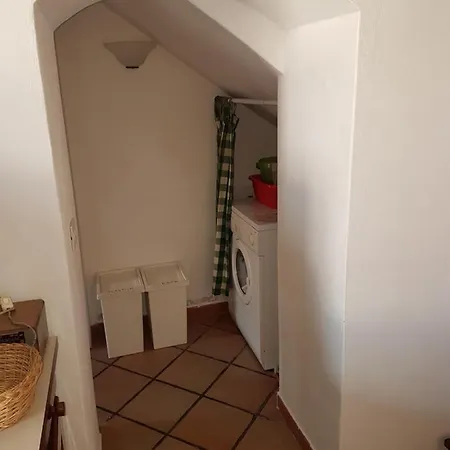 Monolocale In