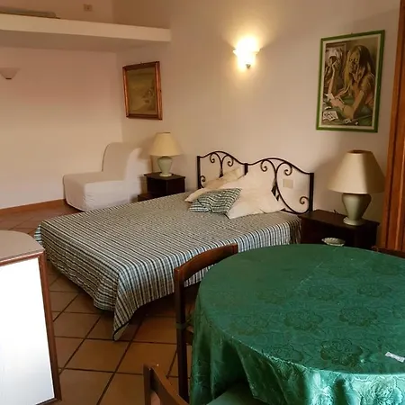 Monolocale In 라마달레나