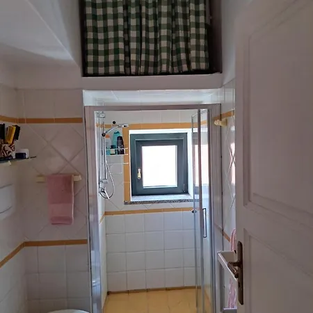 Daire Monolocale In La Maddalena (Sassari)
