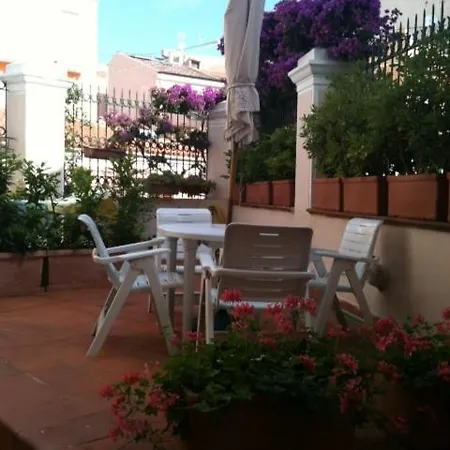 Monolocale In Apartamento