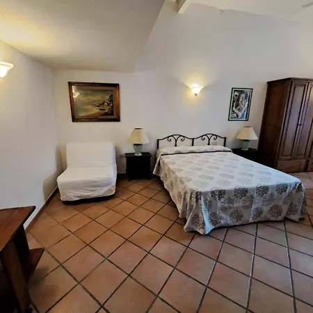 Monolocale In Apartamento