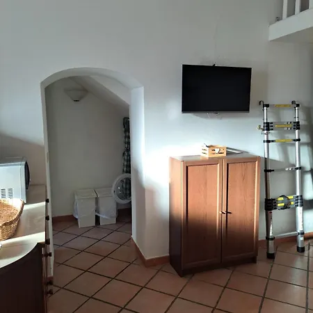 Monolocale In * La Maddalena (Sassari)