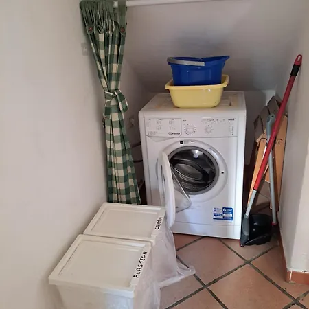 Monolocale In Daire *