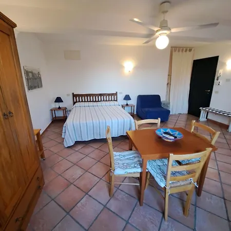 Monolocale In Apartamento La Maddalena (Sassari)