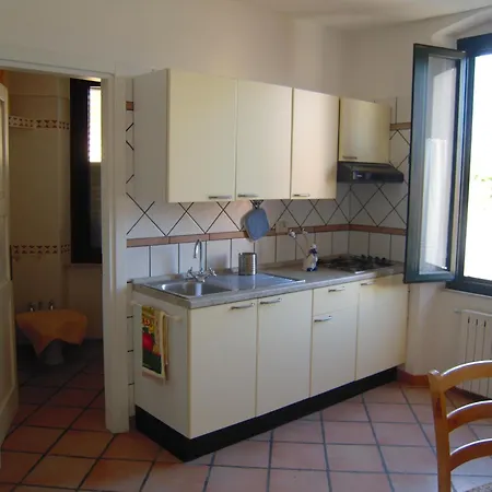 Monolocale In Apartamento La Maddalena (Sassari)