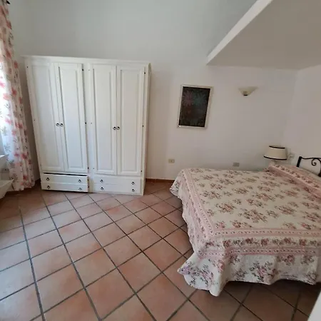Apartment Monolocale In *
