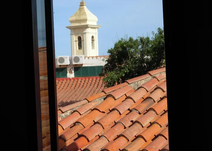 Monolocale In * La Maddalena